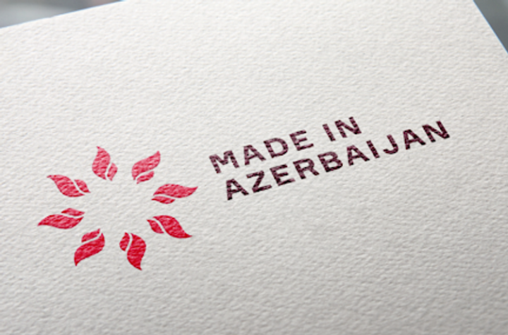 "Made in Azerbaijan" loqosunun istifadəsi qaydaları hazırlanır