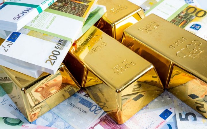 Rusiya şirkəti Qırğızıstanda qızıl hasilatını dayandırdı