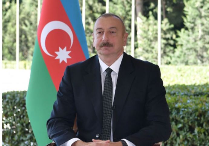 "Ermənilər ilə bir yerdə yaşamağa hazır olmalıyıq"