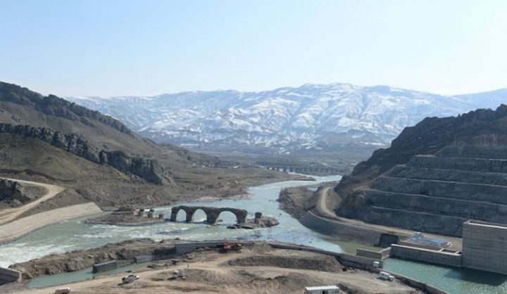 Nazirdən  "Xudafərin" şərhi