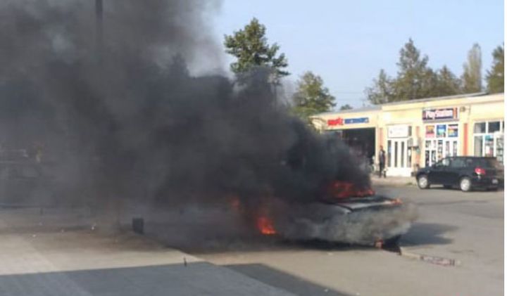 Ermənilər Bərdəni yenidən raket atəşinə tutub, ölənlər var