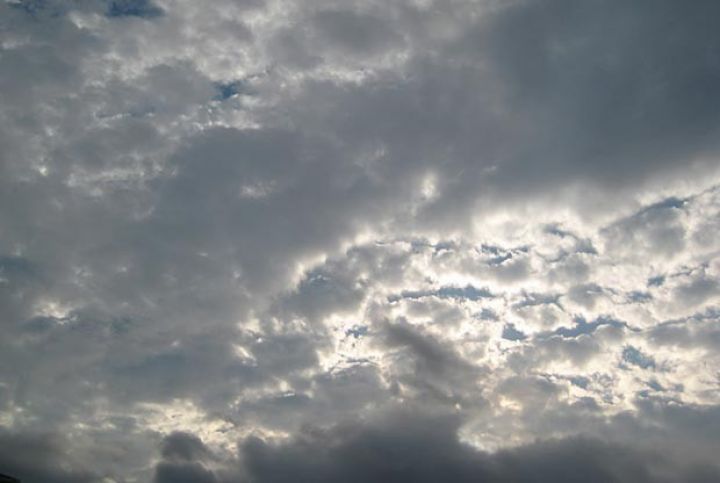 Bazar gününə olan hava proqnozu açıqlandı