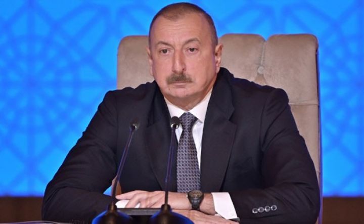 "Əgər bu biabırçı faktlar təkrarlanarsa, heç kim cəzadan yaxa qurtara bilməyəcək"