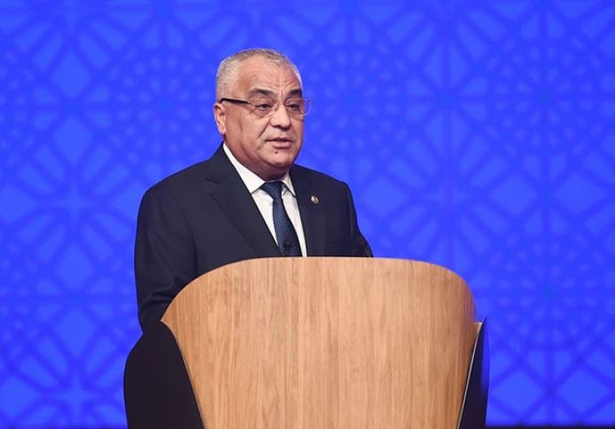 "Rayonumuzda emal gücü 12 ton olan süd emalı zavodu tikilir"