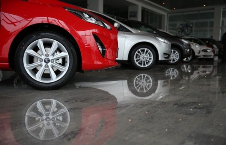 Hökumət, avtomobil ehtiyat hissələri üzrə gömrük azadolması qərarını şərh etdi