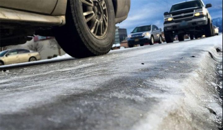 Qar yağacaq, şaxta olacaq,yollar buz bağlayacaq