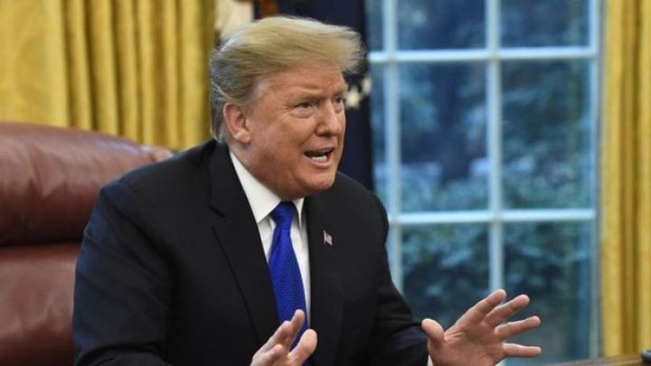 Senat Trampın İrana müharibə səlahiyyətlərini məhdudlaşdıran qanunu qəbul edib