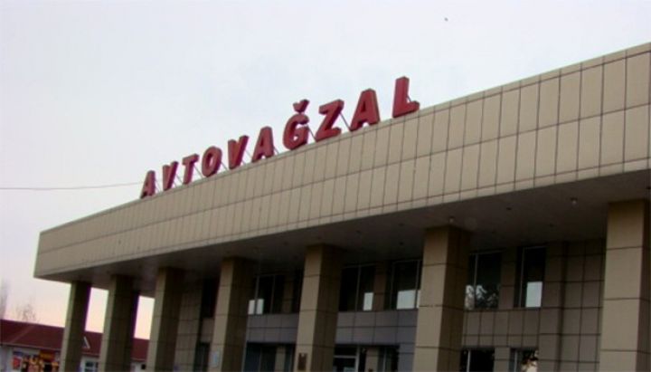 Azərbaycanda 16 avtovağzal bağlana bilər- XƏBƏRDARLIQ