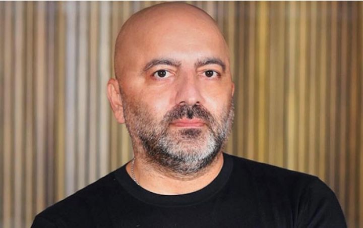 Mübarizdən "“Palmali”yə həyat yoldaşı sayəsində sahib olub" iddialarına cavab