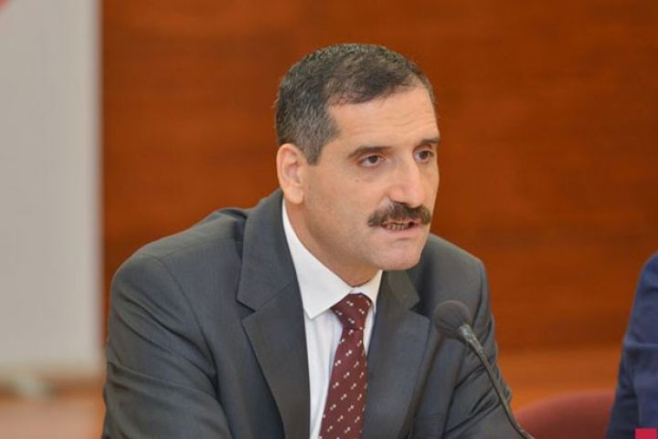 "Naxçıvanın çətin duruma düşməməsi üçün əlimizdən gələn səyləri göstərəcəyik”