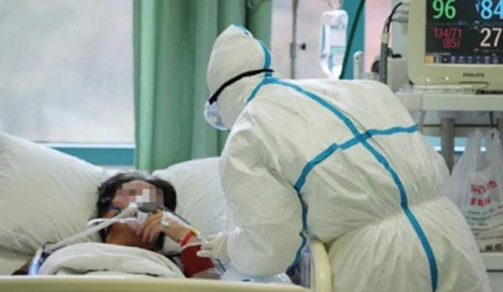 Ölənlərin son sayı açıqlandı