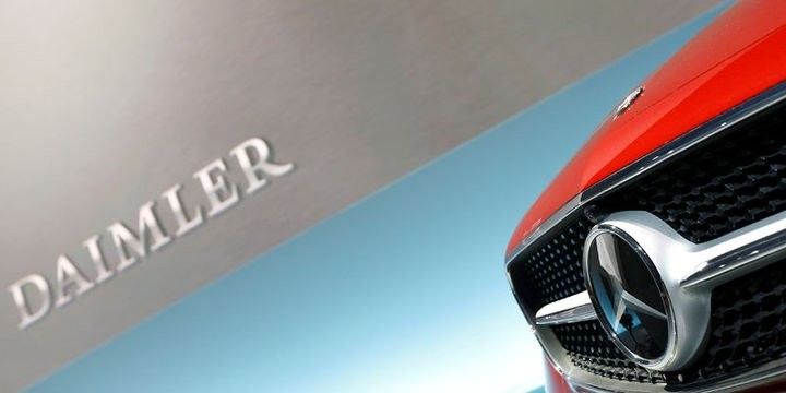 Səhmdarları "Daimler"i məhkəməyə verdilər