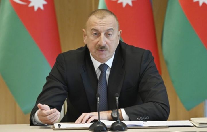 "Bu çox təhlükəli tendensiya ola bilər, başlı-başına buraxa bilmərik"