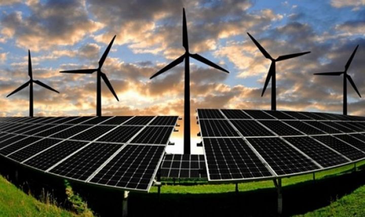 Gürcüstan 2 böyük külək elektrik stansiyası tikmək niyyətindədir