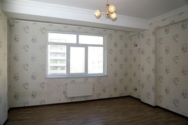 Maddi imkanı zəif olanlara 181 kv.m-lik mənzil təklif olunacaq