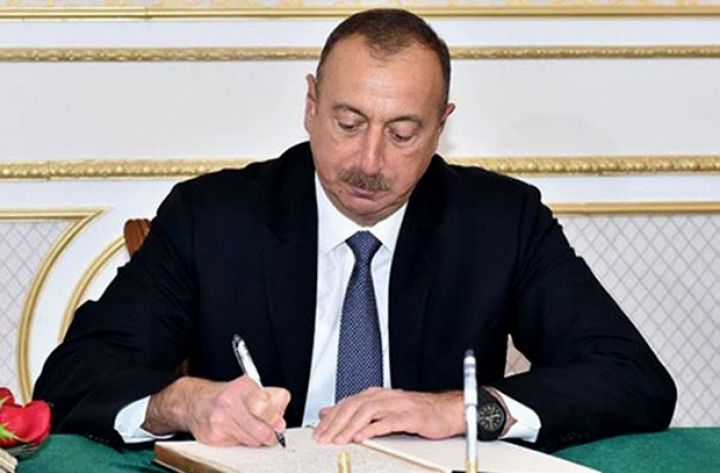 Sumqayıt üçün pul ayrıldı