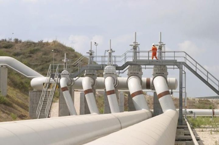 SOCAR bu il Belarusa 1 milyon tonadək neft göndərə bilər