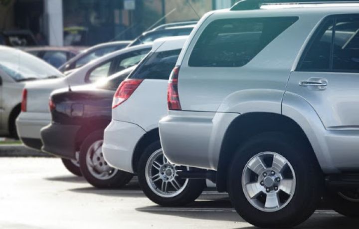 Bakıdakı parklanma qiymətləri üçün araşdırma başlayır - 2 MİLYON MANATLIQ MÜQAVİLƏ