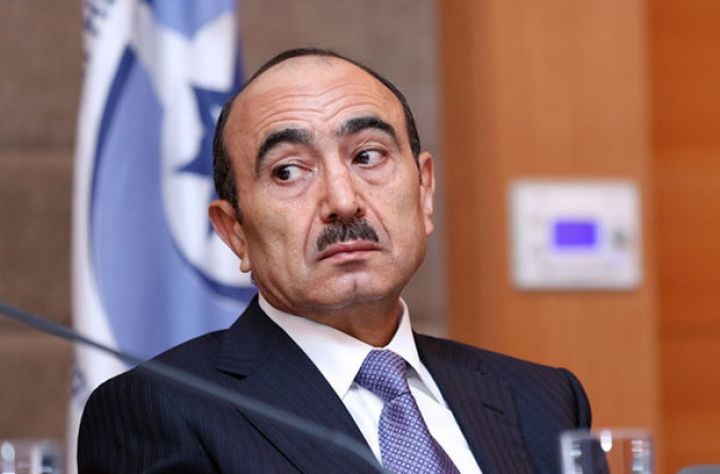 Əli Həsənovun ailəsinə məxsus şirkətlərin vergi borcu var - SİYAHI