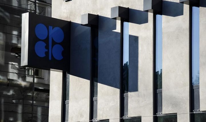 OPEC-in növbəti toplantılarının vaxtı açıqlanıb