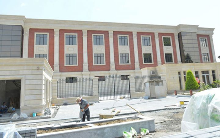 Yeni qənnadı fabriki tikilir - 120 İŞ YERİ