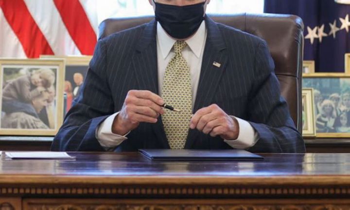 ABŞ hökuməti iqtisadiyyata pulu “xəzəl” kimi səpələməyə davam etmək niyyətindədir