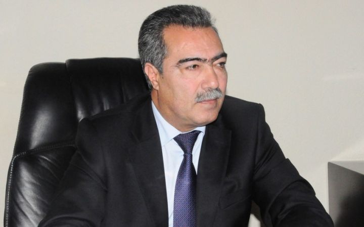 Vüqar Səfərlinin əmlakı müsadirə edilib