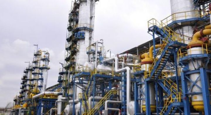 “Technip” Azərbaycanda “Etilen-polietilen” zavodunun modernləşdirilməsi üzrə işləri başa çatdırıb