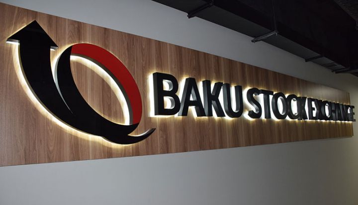 "Bakı Fond Birjası" səhmdarlarına hesabat verəcək