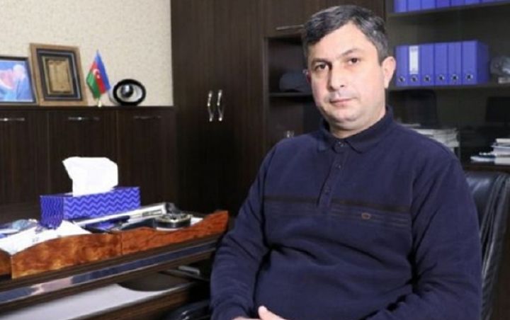 “Eurohome”un direktoru məhkəmə zalında həbs edilib