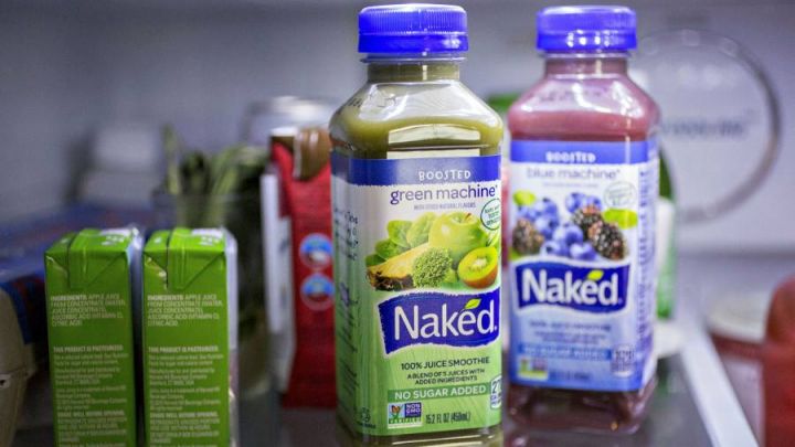 Pepsi biznesindən 3,3 milyard dollarlıq pay satır