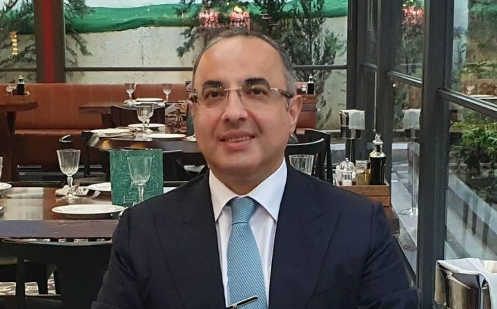 “İdeal”ın keçmiş sahibi ilə ortağının yazışmaları məhkəməyə təqdim edilib