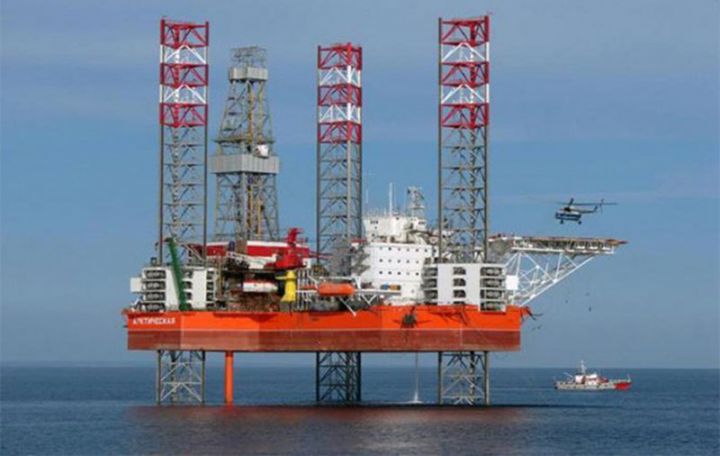 Dayazsulu ərazidə ilk kəşfiyyat quyusunun qazılmasına başlandı - SOCAR VƏ BP MƏLUMAT YAYDI