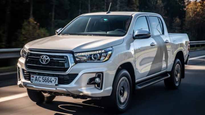 Toyota-dan Ford-a qədər: dünyanın ən çox satılan avtomobilləri