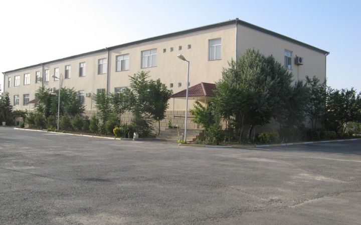 Mərkəzi Xəstəxanasının baş direktoru barəsində cinayət işi başlanılıb