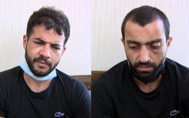 20-yə yaxın şirkətə onlayn sifariş verərək dələduzluq edənlər saxlanıldılar