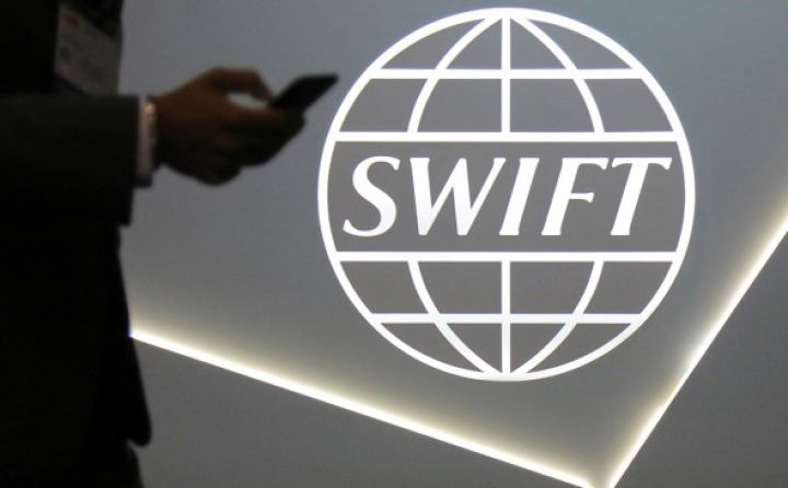 "Rusiya SWIFT-dən çıxarılsa, dünya iqtisadiyyatı çökəcək"