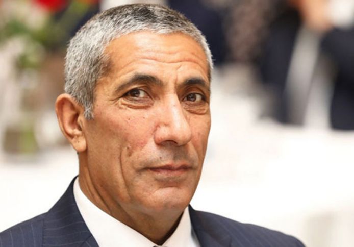 "Daxili İşlər Nazirliyini məhkəməyə verirəm, 400 min manat  təzminat tələb edirəm"