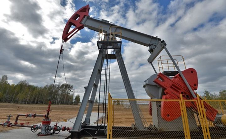 Neft qiymətləri daha da yüksəlib