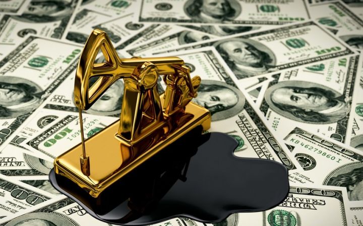 Azərbaycan neftinin büdcə qiyməti 50 dollara qaldırılır