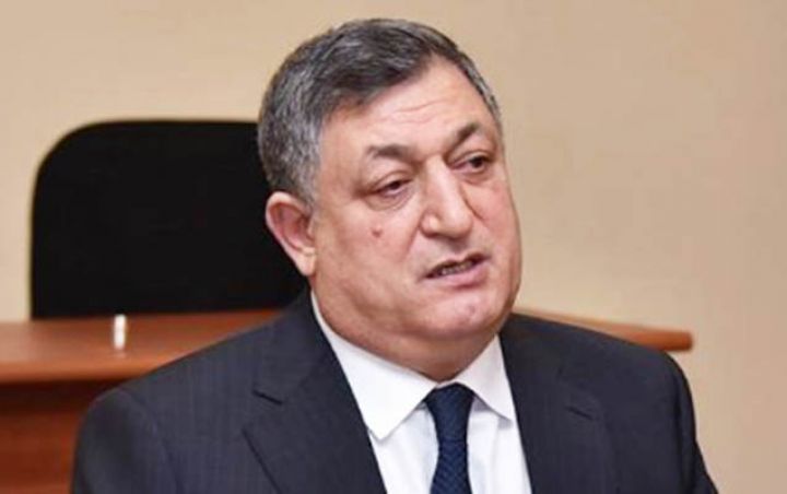 Azad Rəhimovun müavini də xəstəxanaya yerləşdirildi