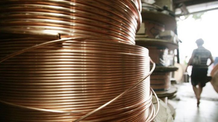 Misin qiyməti 9 min dolları aşdı - MİS ÇATIŞMAZLIĞI GÖLƏNİLİR