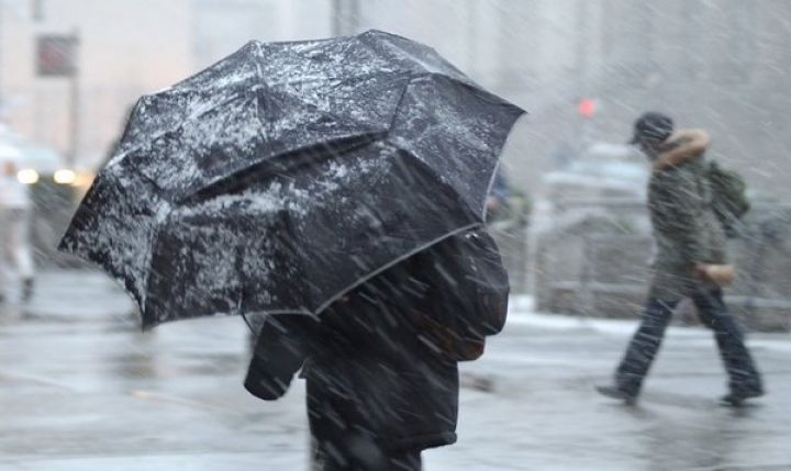 Hava kəskin dəyişəcək - XƏBƏRDARLIQ