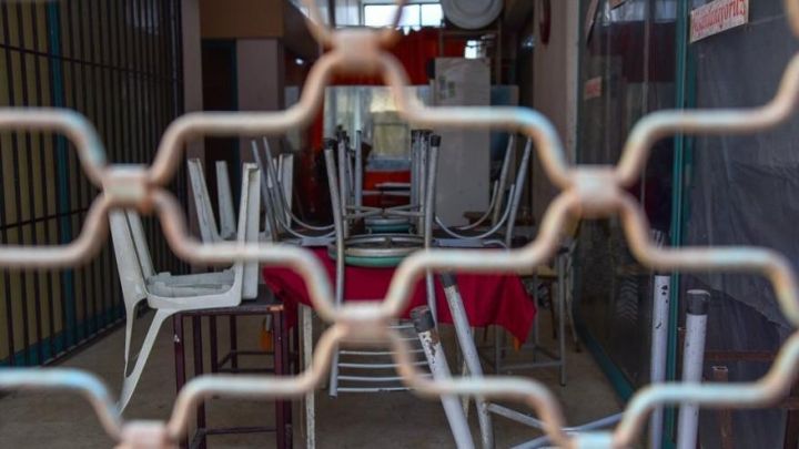 Deputat:  “Heç bir yeri qapatmağa ehtiyac yoxdur”