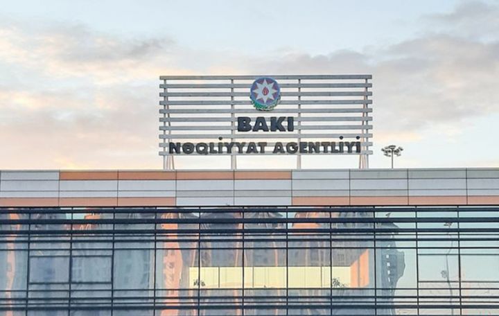 Bakıda 2 marşrut xətti üzrə avtobusların hərəkət sxemi dəyişdiriləcək