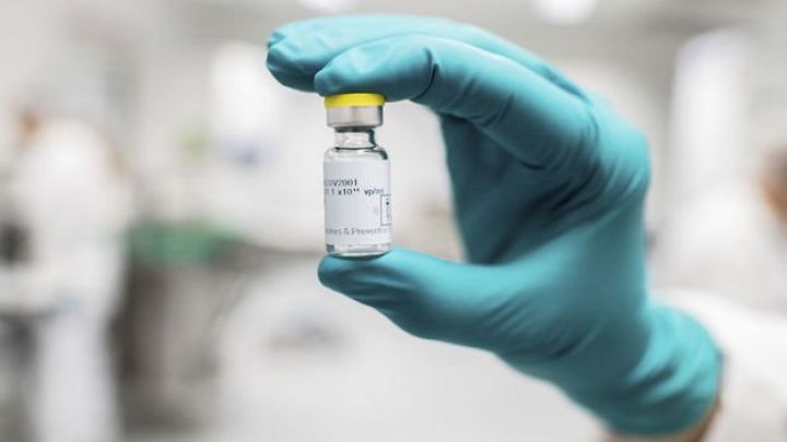 ABŞ, J&J peyvəndini təsdiq etdi