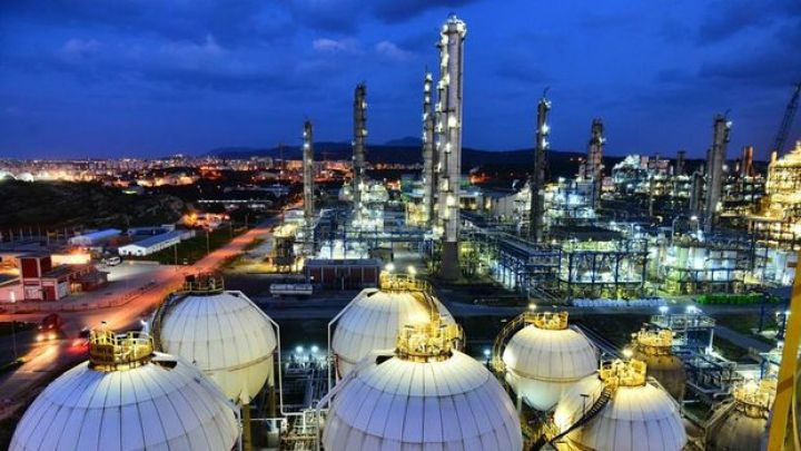 SOCAR-ın əsas payçı olduğu şirkətin xalis mənfəəti proqnozu üstələyib