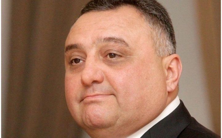 Eldar Mahmudovun ailəsinə məxsus şirkət ləğv edilir