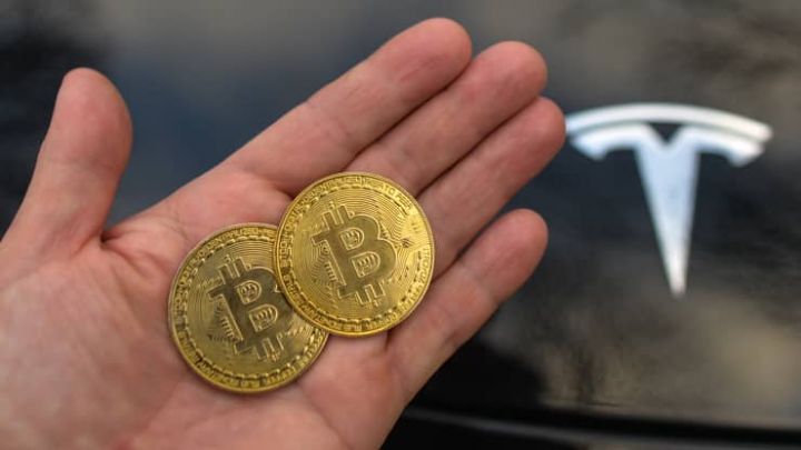 Tesla sahibinin bir açıqlaması kriptovalyuta bazarını çökdürdü