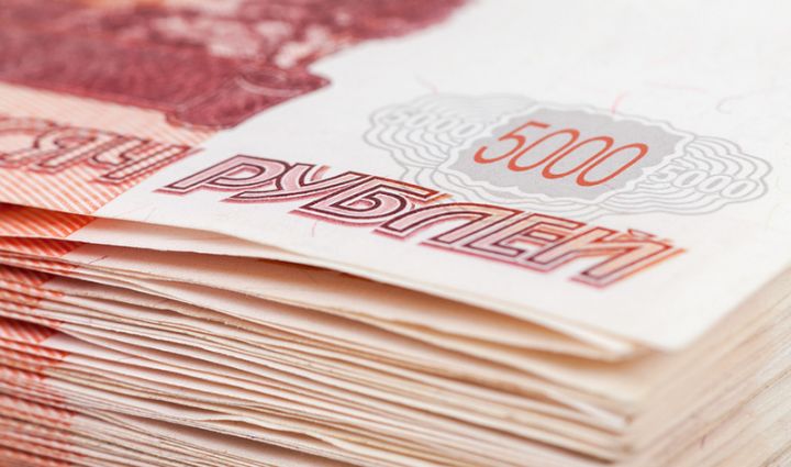 Belarus Rusiyada 100 milyard rublluq istiqraz yerləşdirəcək